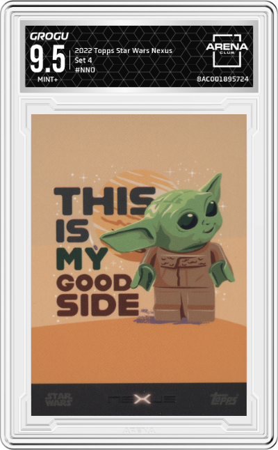 This Is My Good Side