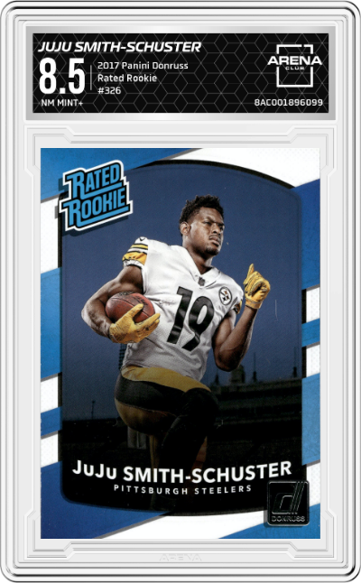 JuJu Smith-Schuster
