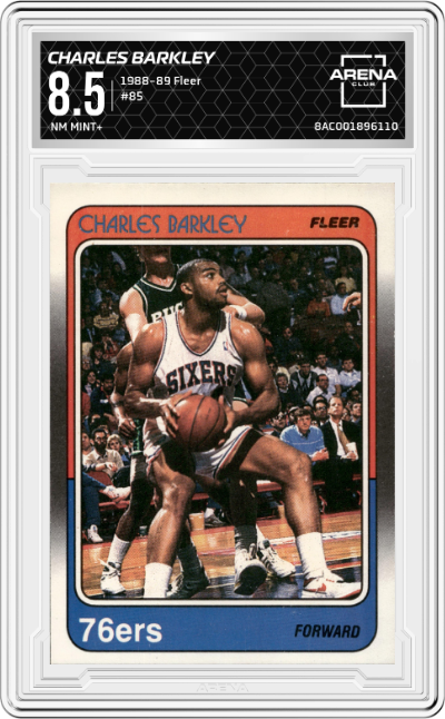 Charles Barkley