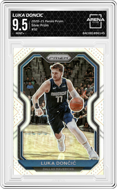 Luka Doncic