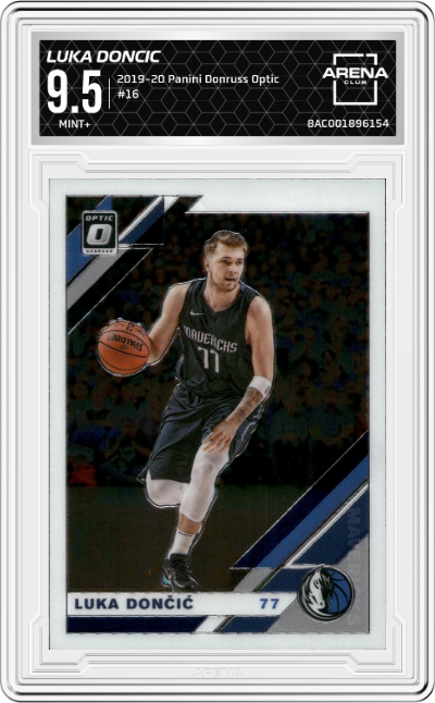 Luka Doncic