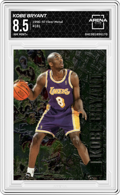 Kobe Bryant