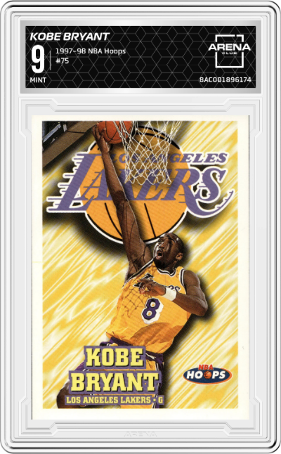 Kobe Bryant