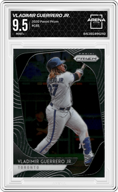 Vladimir Guerrero Jr.