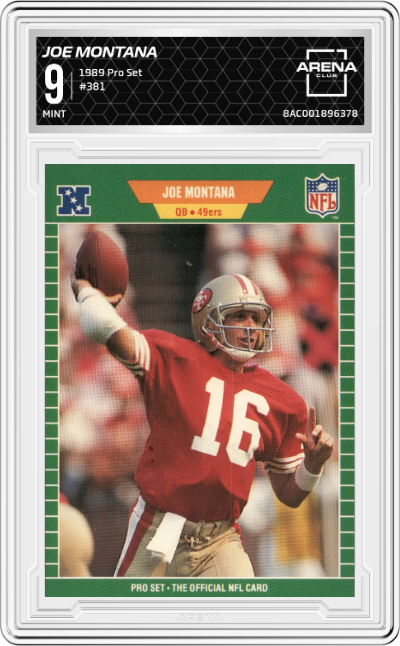 Joe Montana