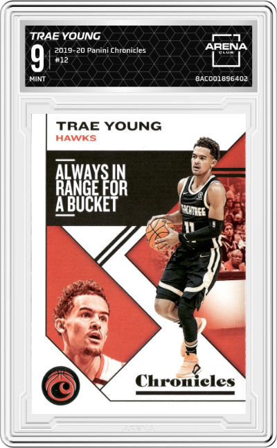Trae Young