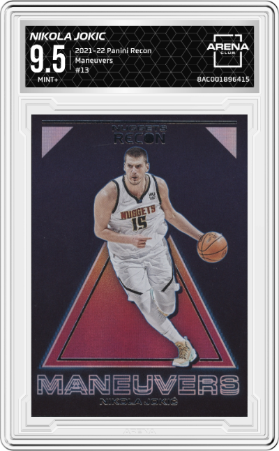 Nikola Jokic