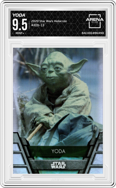 Yoda
