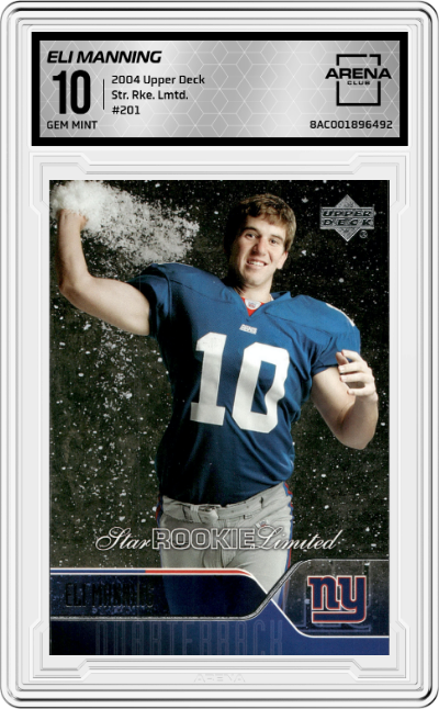 Eli Manning