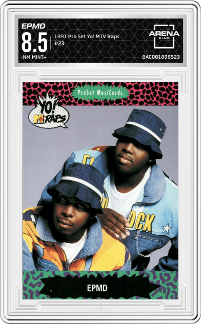 EPMD