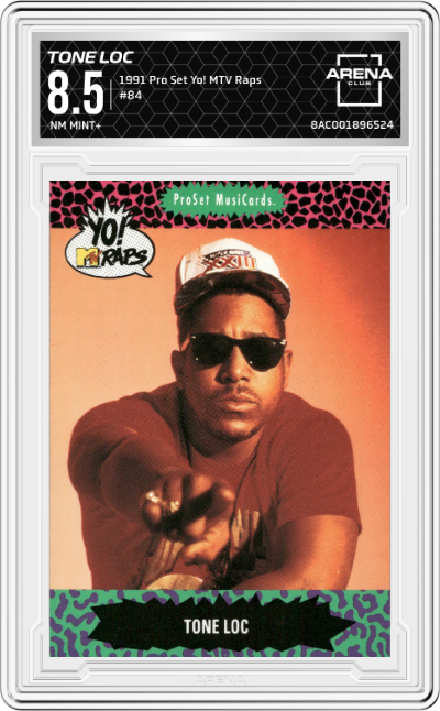 Tone Loc