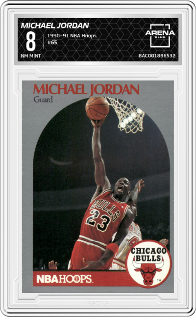 Michael Jordan