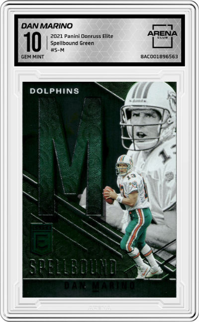 Dan Marino