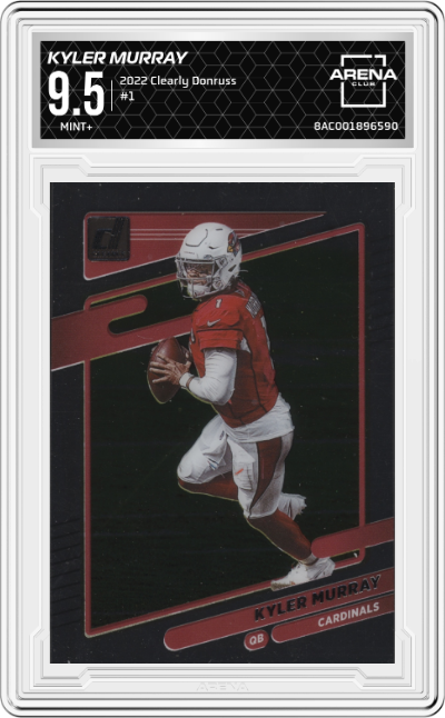 Kyler Murray