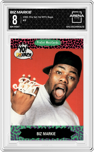 Biz Markie