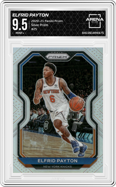 Elfrid Payton