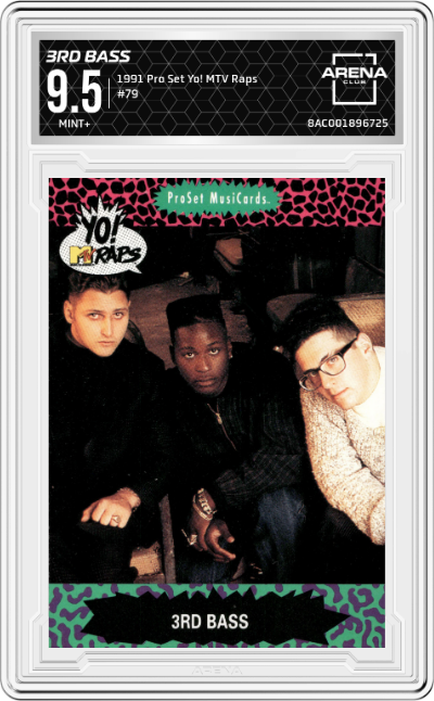 3rd Bass