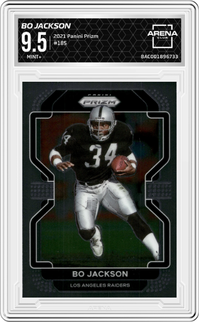 Bo Jackson