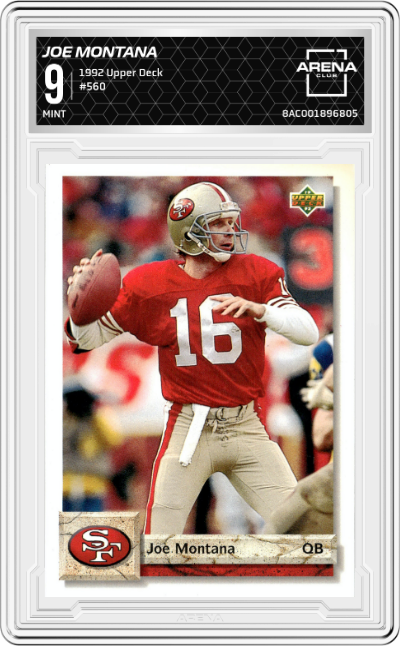 Joe Montana