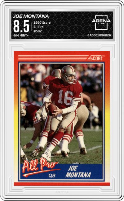 Joe Montana