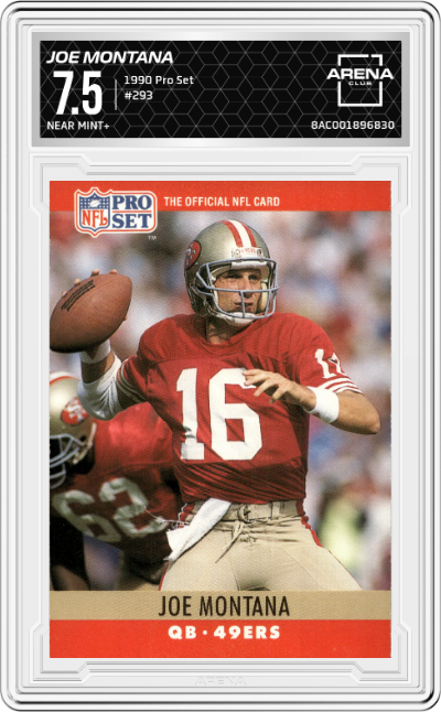 Joe Montana