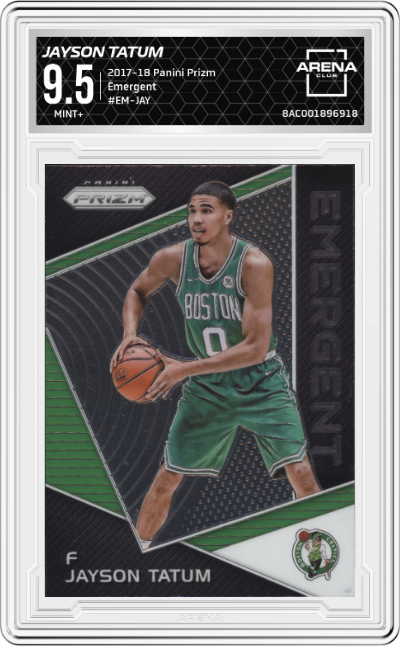 Jayson Tatum