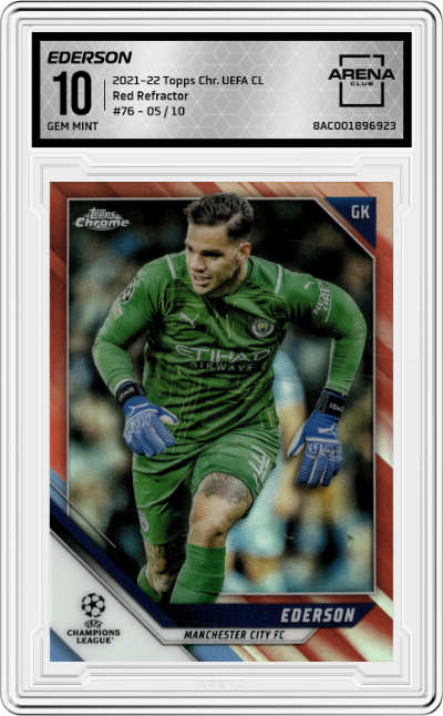 Ederson
