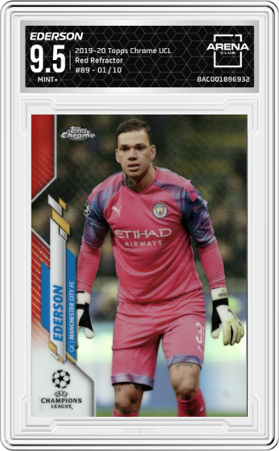 Ederson
