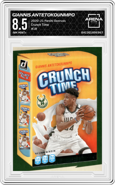 Giannis Antetokounmpo