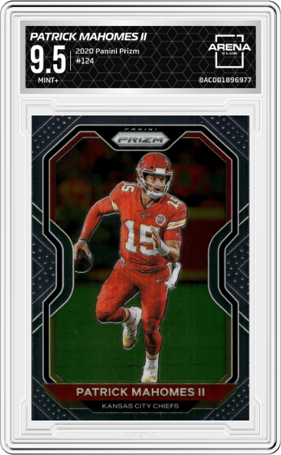 Patrick Mahomes II