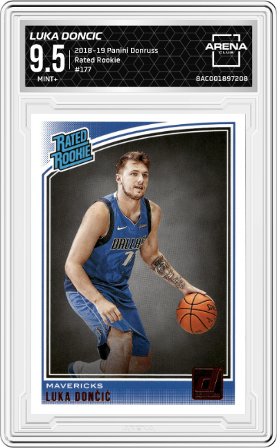 Luka Doncic