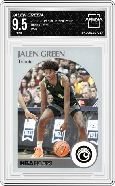 Jalen Green