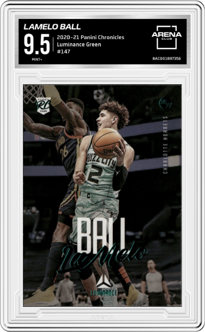 LaMelo Ball
