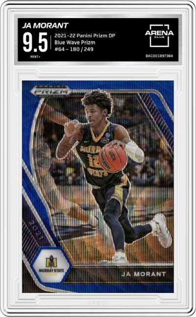 Ja Morant