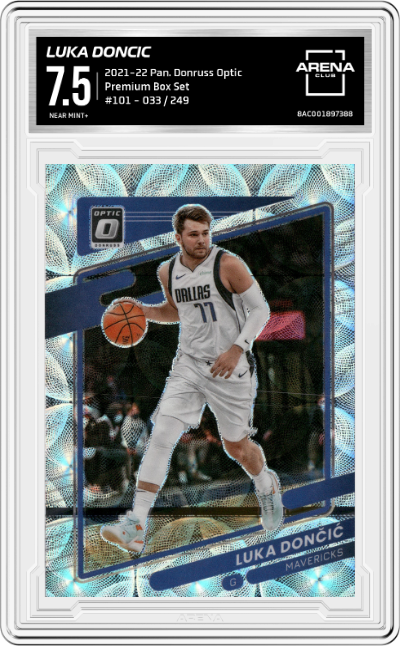 Luka Doncic