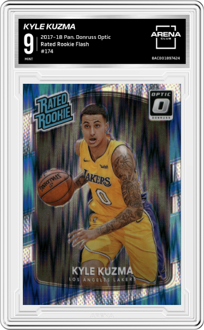 Kyle Kuzma