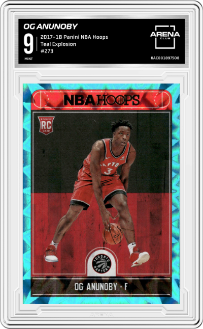 OG Anunoby