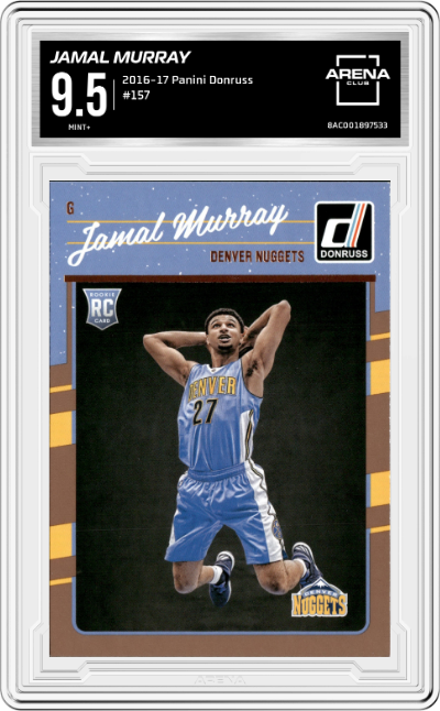Jamal Murray