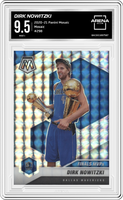 Dirk Nowitzki
