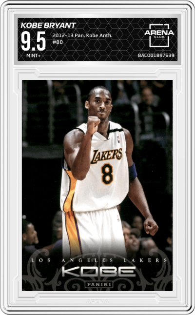 Kobe Bryant