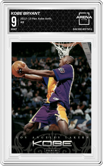 Kobe Bryant
