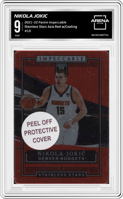 Nikola Jokic