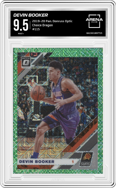 Devin Booker