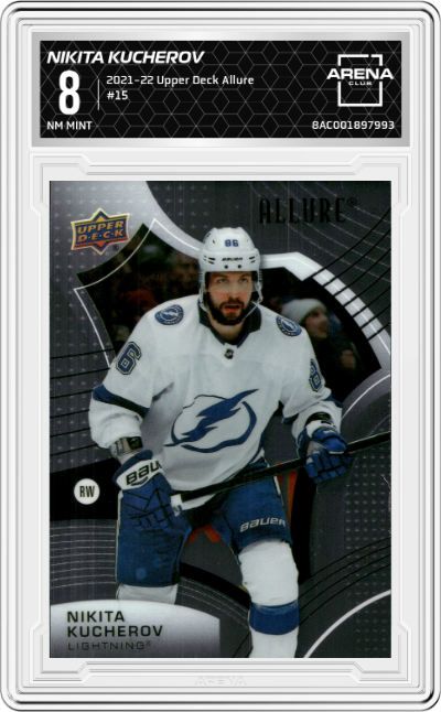 Nikita Kucherov