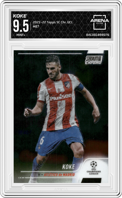 Koke