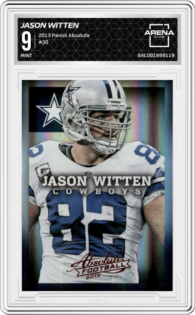 Jason Witten