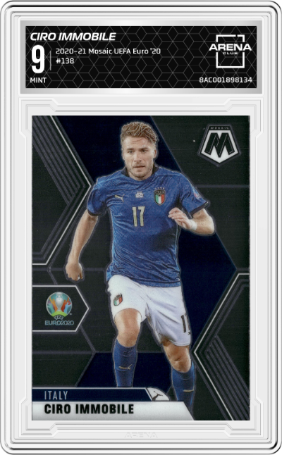 Ciro Immobile