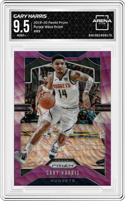 Gary Harris
