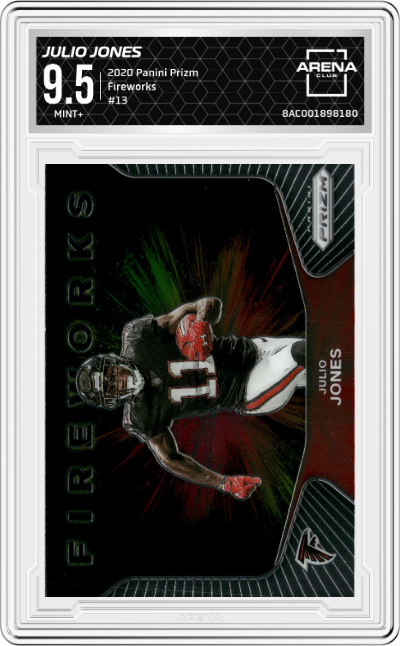 Julio Jones
