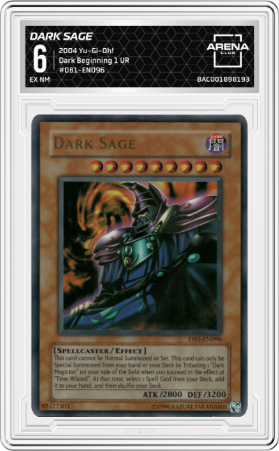 Dark Sage
